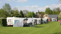 Camping de Betuwe Hoeve