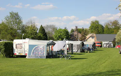 Camping de Betuwe Hoeve