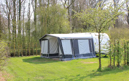 Camping de Betuwe Hoeve