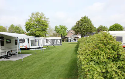 Camping de Betuwe Hoeve