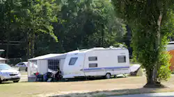 Camping De Binnenvaart