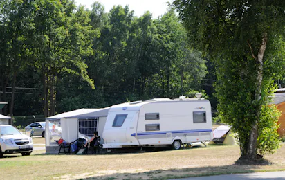 Camping De Binnenvaart