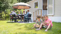 Camping De Binnenvaart