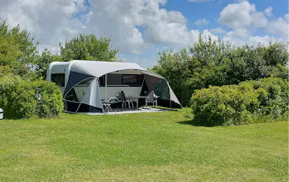 Camping de Blijer Wadden