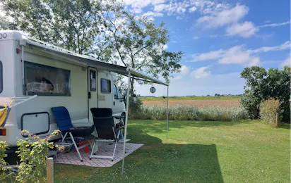 Camping de Blijer Wadden