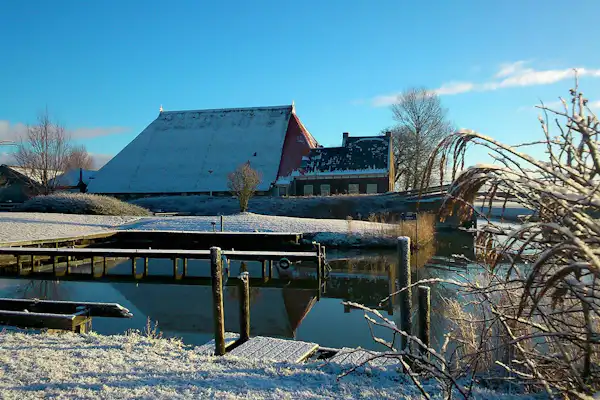 Camping De Blikvaart