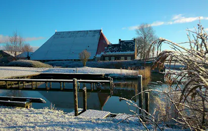 Camping De Blikvaart