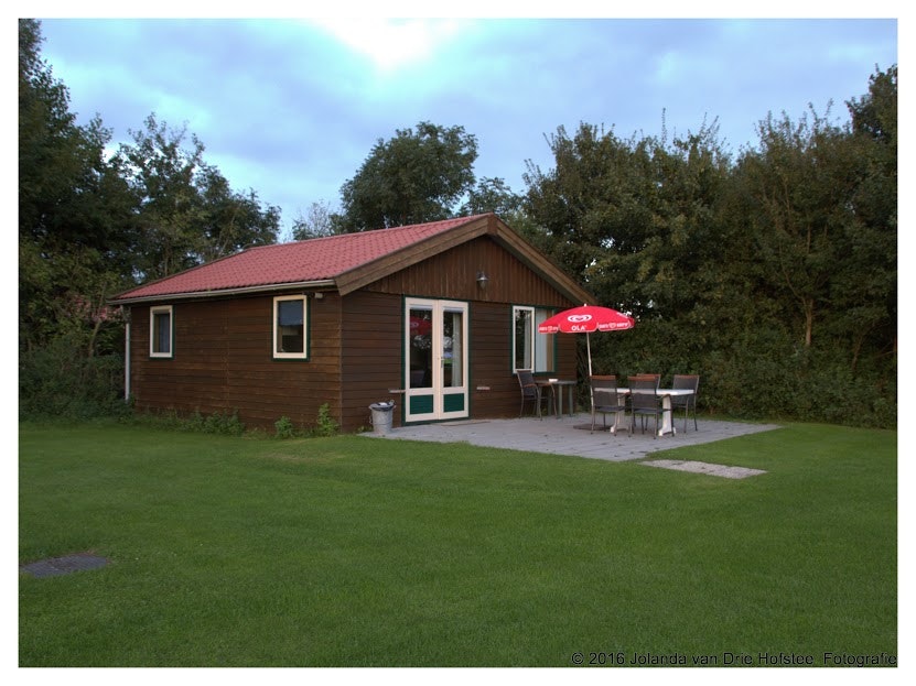 Camping De Blikvaart