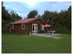 Camping De Blikvaart