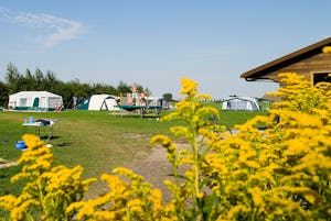 Camping De Blikvaart