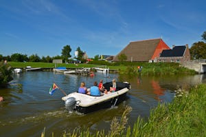 Camping De Blikvaart