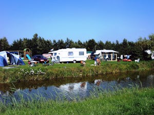 Camping De Blikvaart