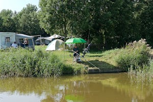 Camping De Blikvaart