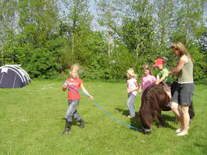 Camping De Blikvaart