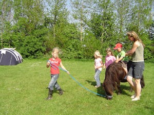 Camping De Blikvaart