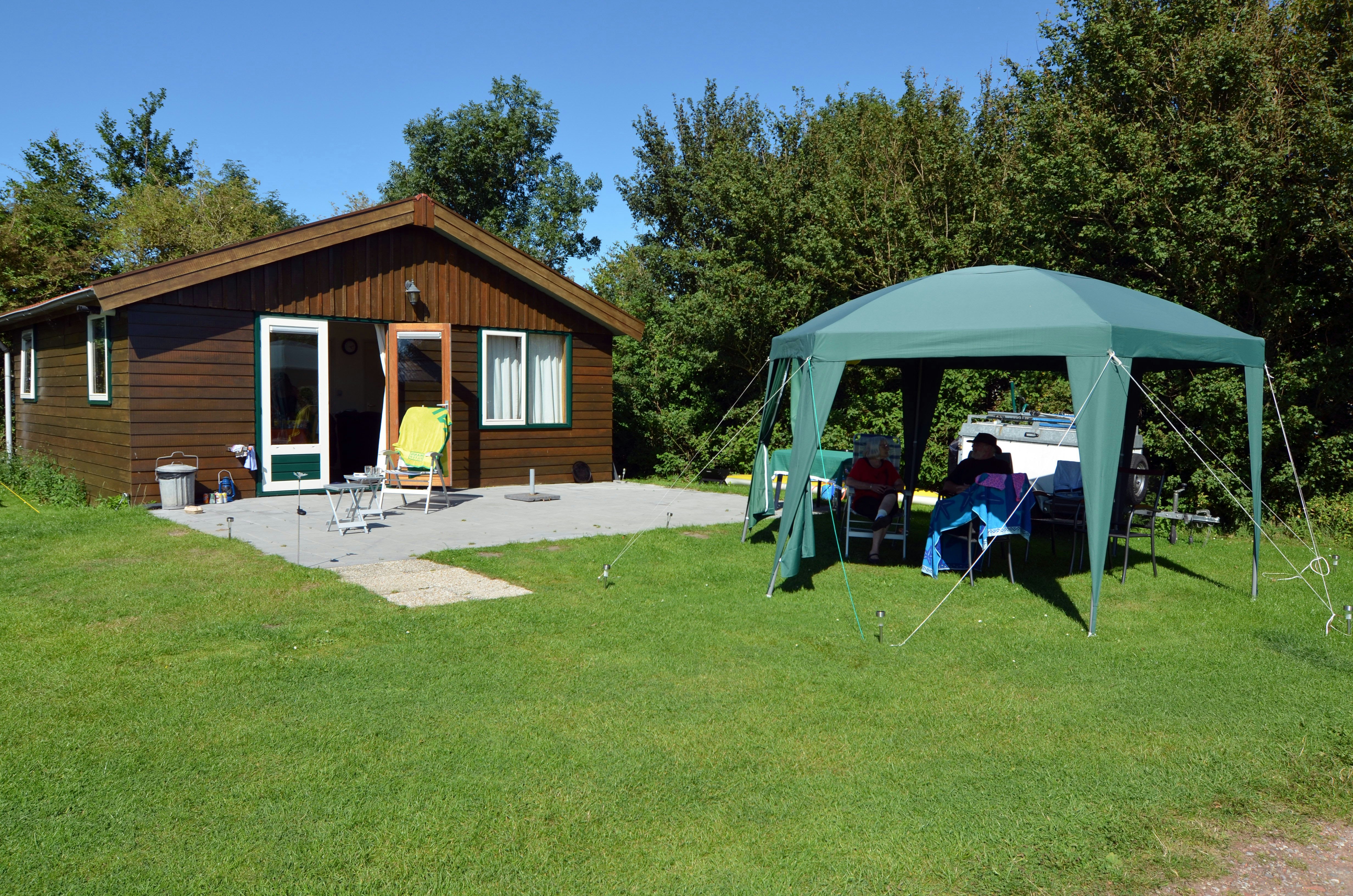 Camping De Blikvaart