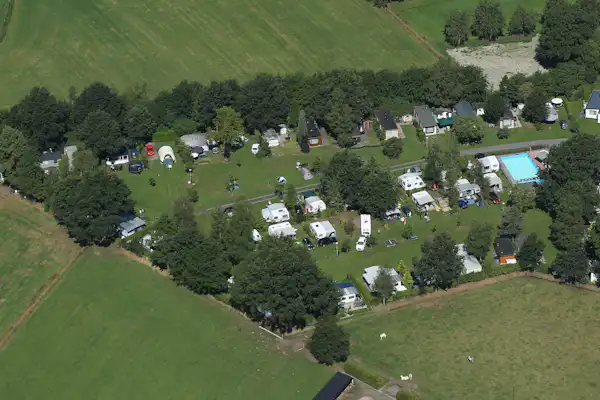 Camping De Bocht