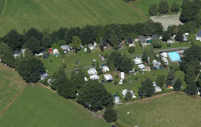 Camping De Bocht
