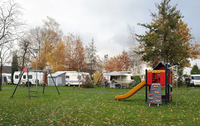 Camping De Bocht