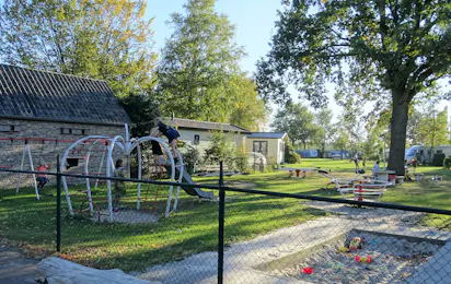Camping De Bocht