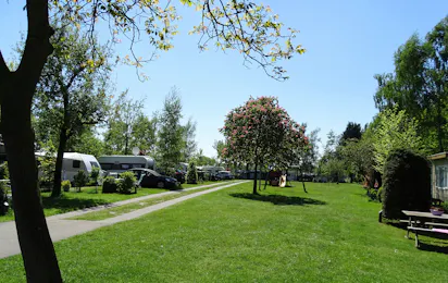 Camping De Bocht