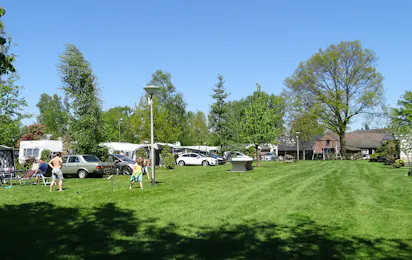 Camping De Bocht