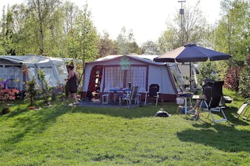 Camping De Bocht