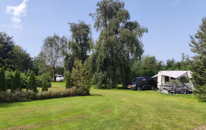 Camping De Boerenzwaluw