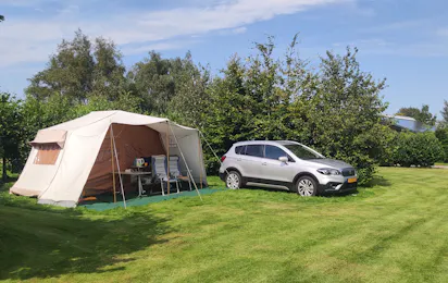 Camping De Boerenzwaluw