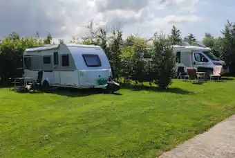 Camping De Boerenzwaluw