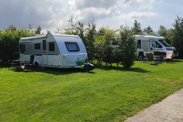 Camping De Boerenzwaluw