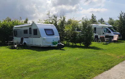 Camping De Boerenzwaluw