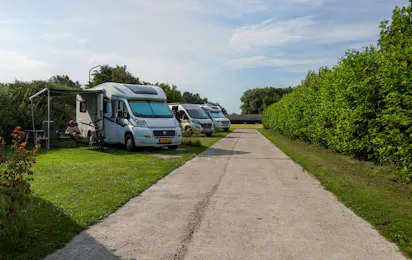Camping De Boerenzwaluw
