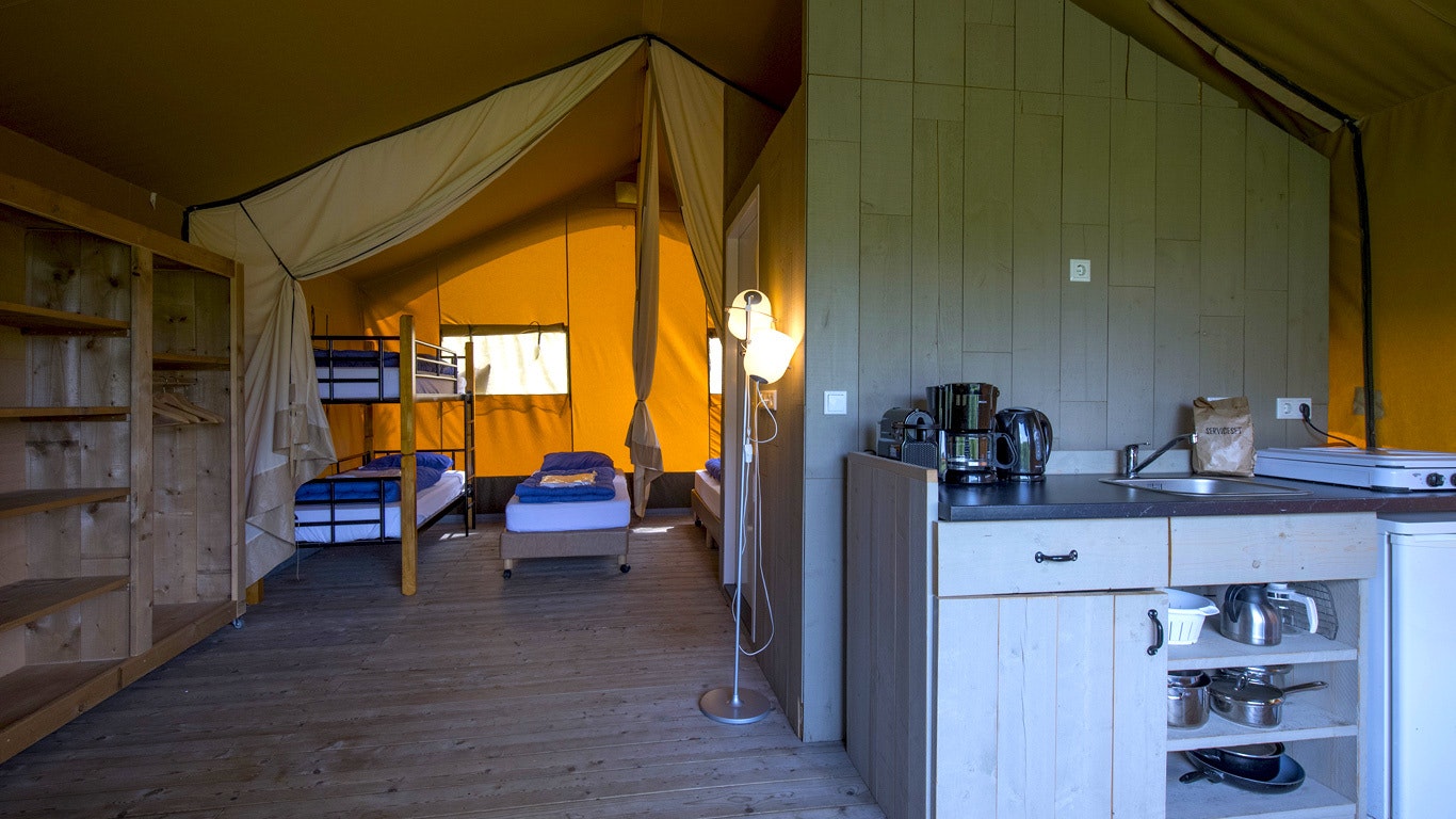Camping De Boerinn
