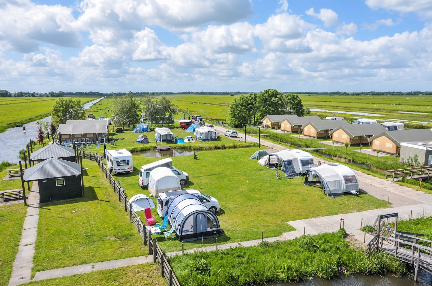 Camping De Boerinn