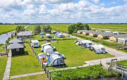 Camping De Boerinn
