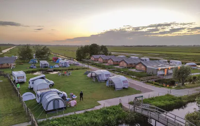 Camping De Boerinn