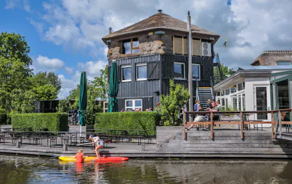 Camping De Boerinn