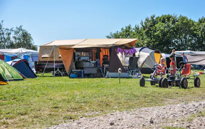 Camping De Boerinn