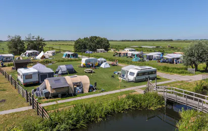 Camping De Boerinn