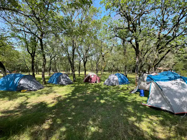Lodges du Bois Dodo