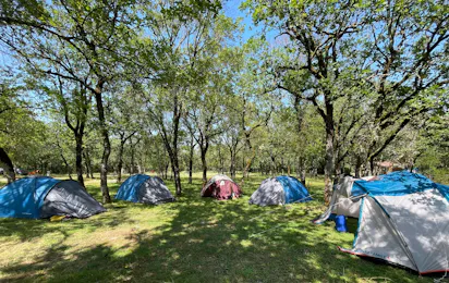 Lodges du Bois Dodo