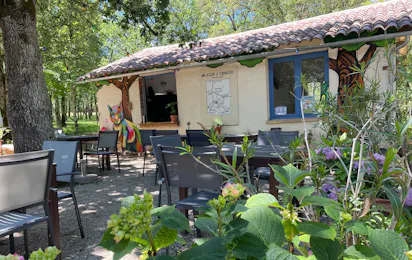 Lodges du Bois Dodo
