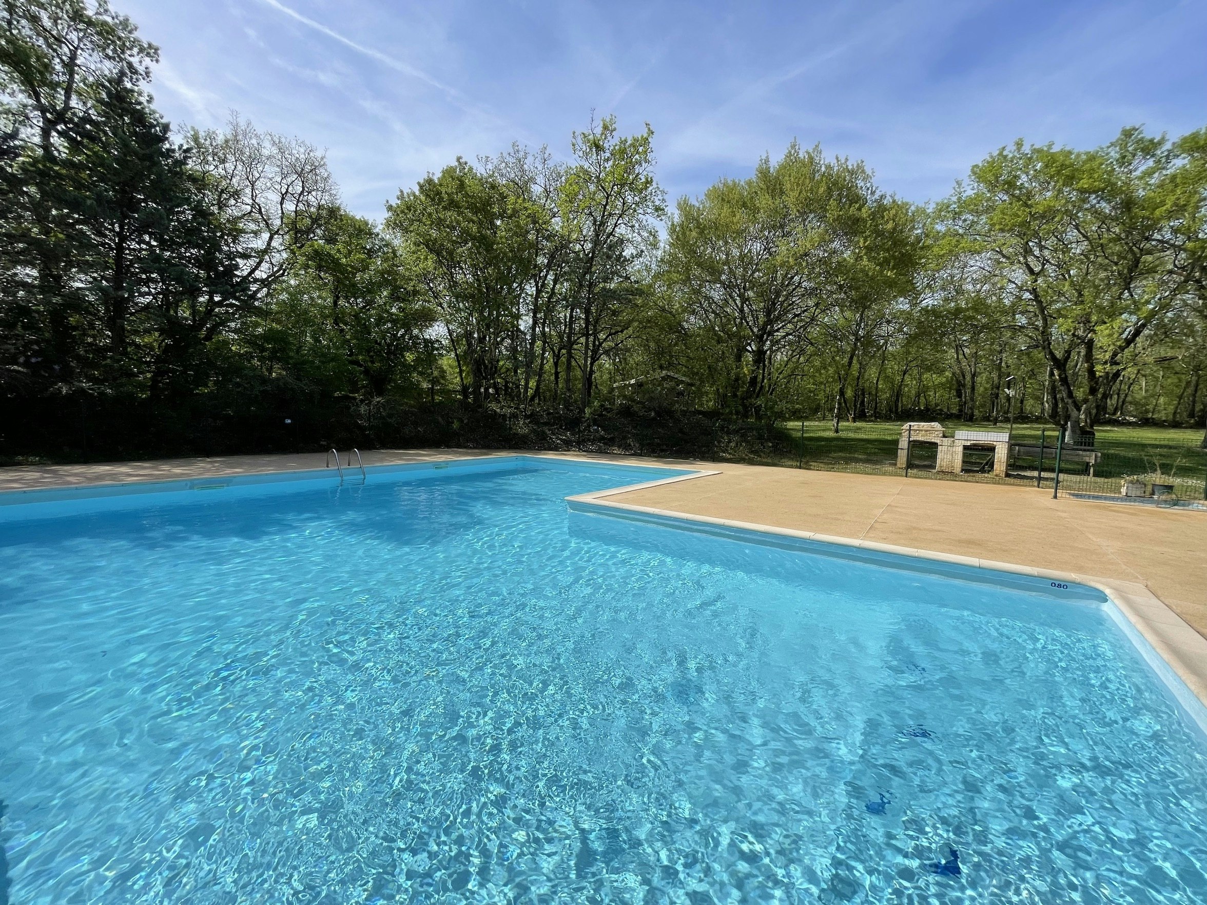 Lodges du Bois Dodo
