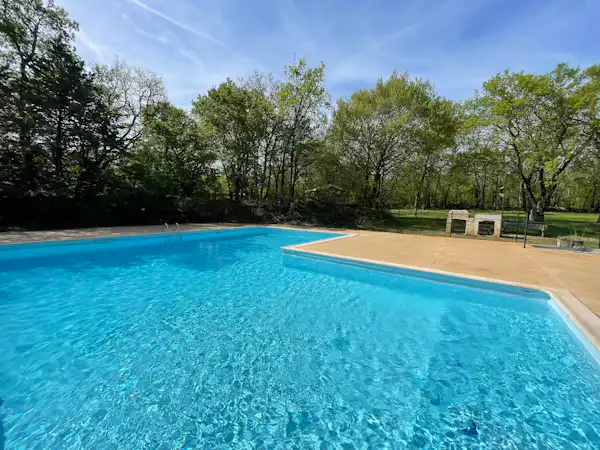 Lodges du Bois Dodo