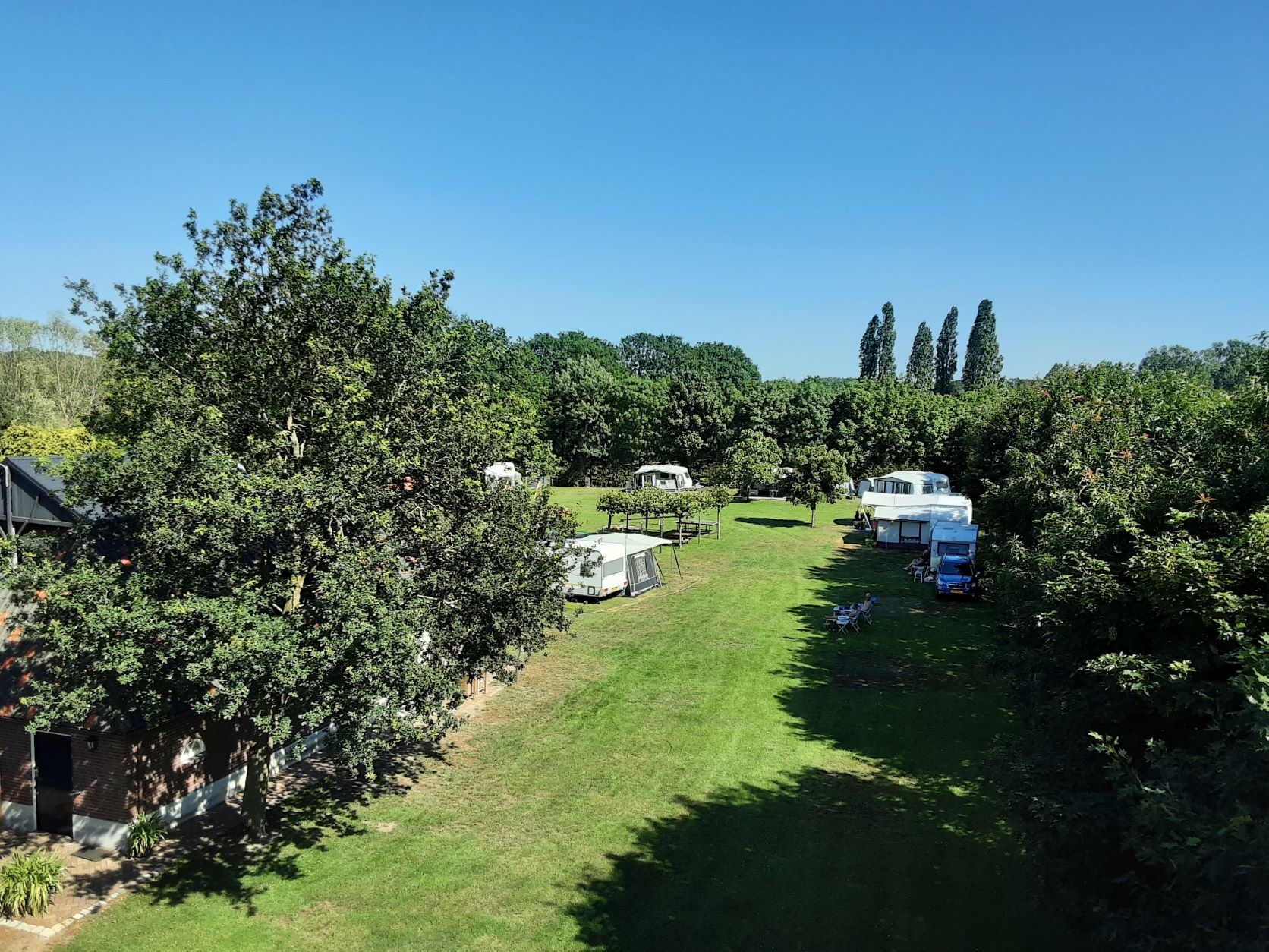 Camping De Boltsebroek
