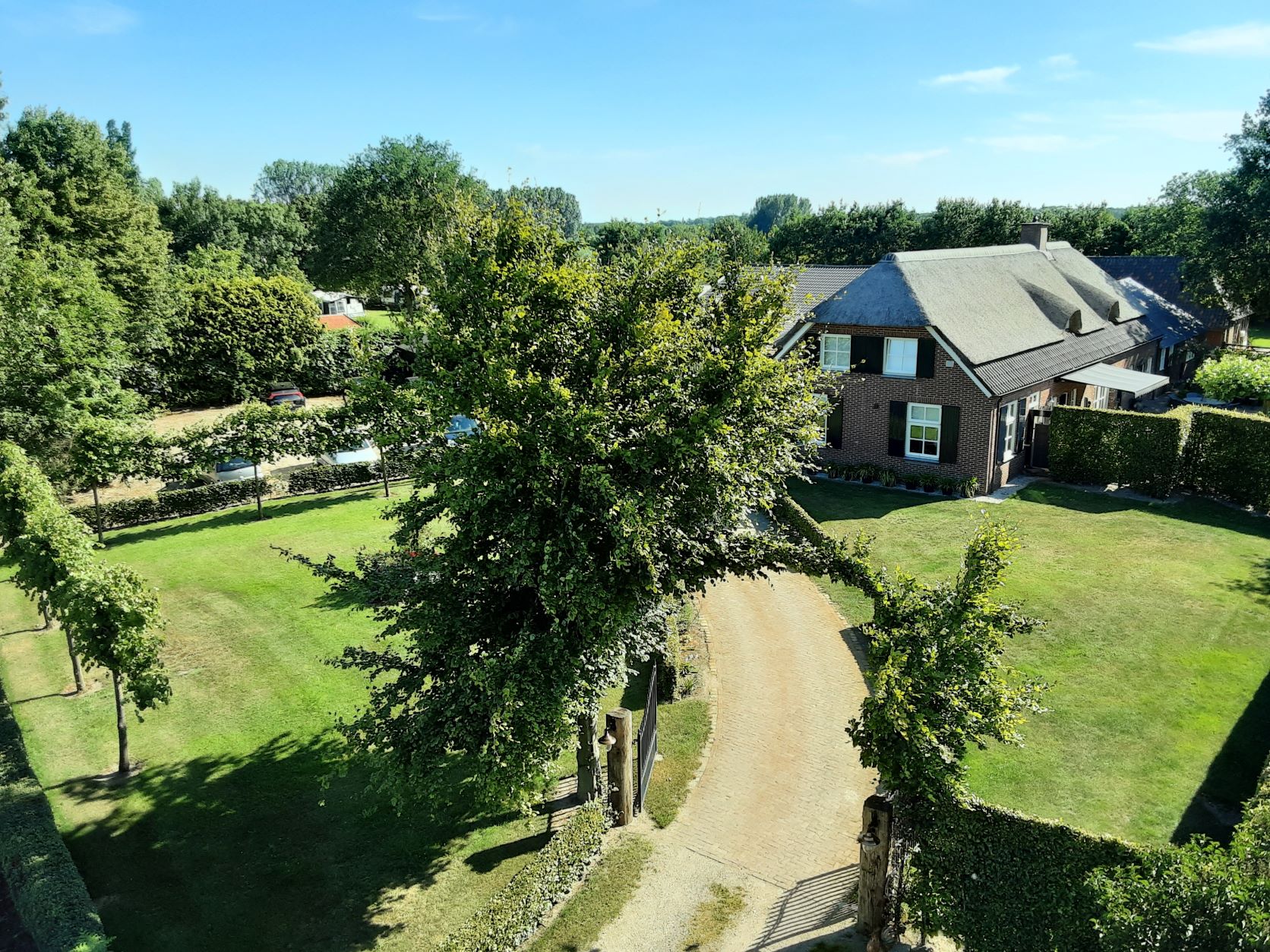 Camping De Boltsebroek