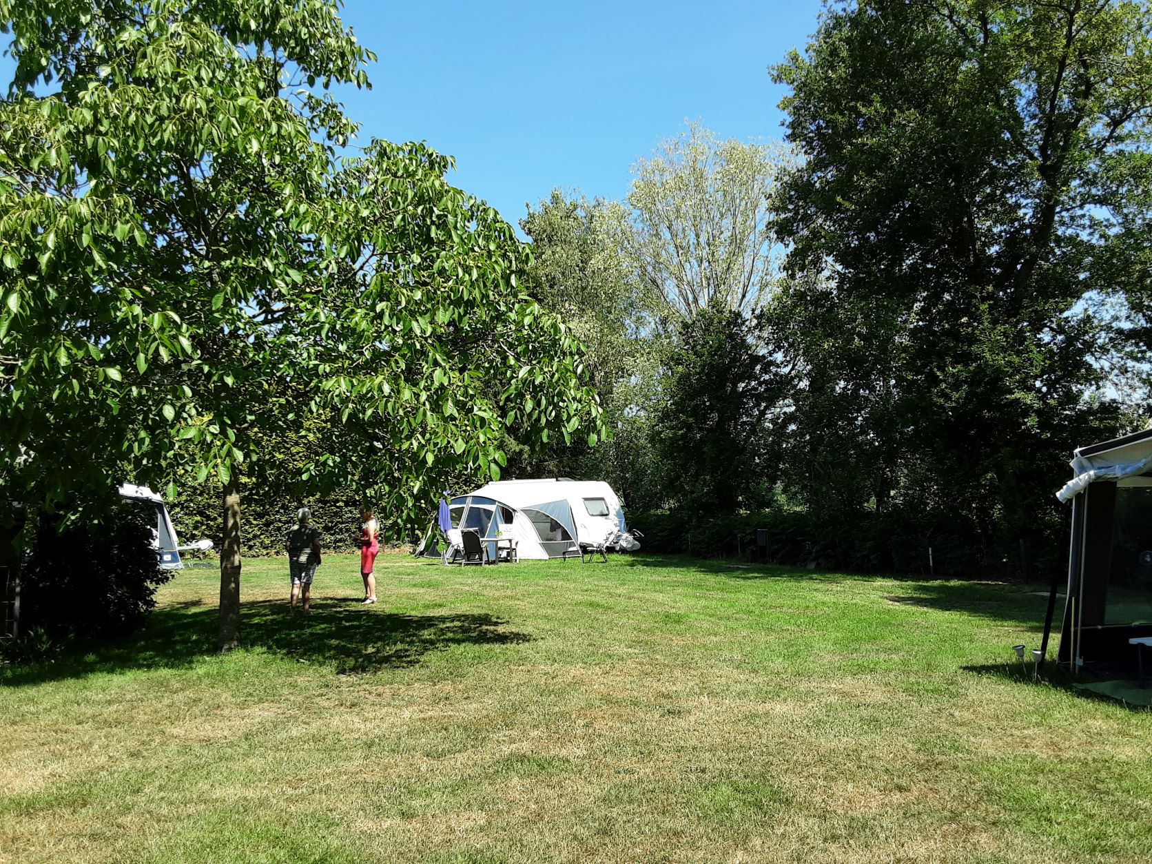 Camping Het Boltsebroek