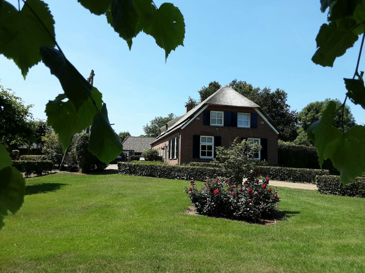 Camping Het Boltsebroek