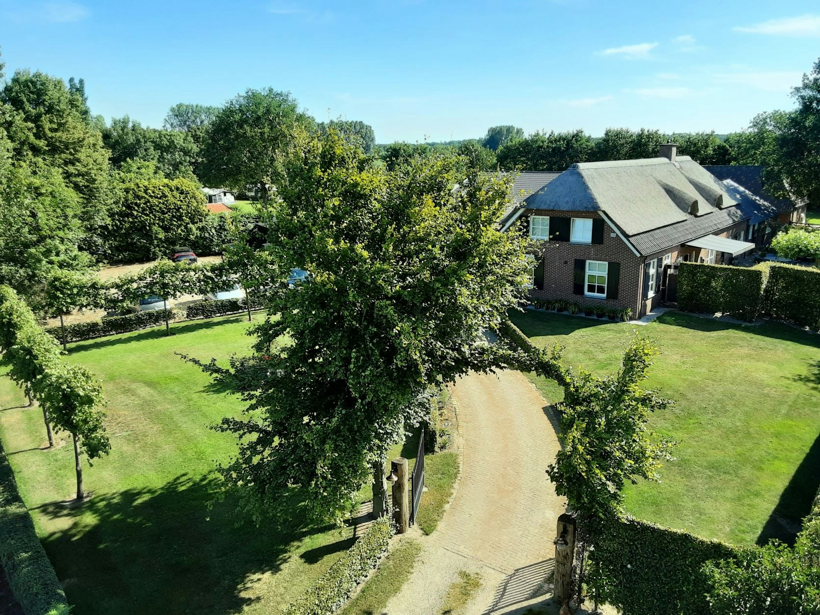 Camping Het Boltsebroek